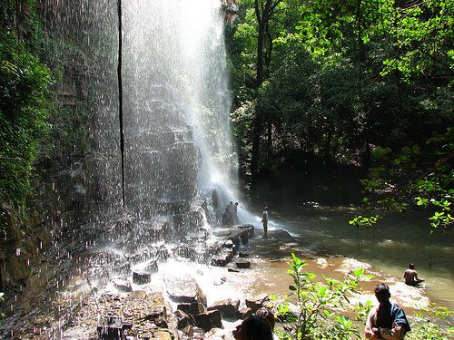 complete information several teerthams in Tirumala, like Swami Pushkarini, Akashganga Teertham , most sacred Teerthams on Tirumala